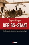 Der SS-Staat - KOGON,  Eugen - 9783868200379