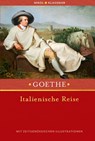 Italienische Reise - Johann Wolfgang von Goethe - 9783868203981