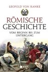 Römische Geschichte - RANKE,  Leopold von - 9783868205084