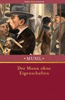 Der Mann ohne Eigenschaften - Robert Musil - 9783868207149