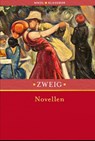 Stefan Zweig: Novellen - Stefan Zweig - 9783868207439