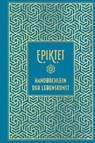 Epiktet: Handbüchlein der Lebenskunst - Epiktet - 9783868208948