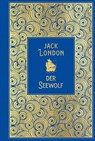 Der Seewolf: mit Illustrationen von Horst Bartsch - Jack London - 9783868209235