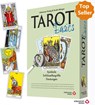 Tarot Basic Waite - Symbole, Schlüsselbegriffe, Deutungen - Johannes Fiebig ; Evelin Bürger - 9783868265699