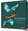 RE:DREAM: Verstehe deine Träume - 65 Traumdeutungskarten mit Guidebook & Dream Diary - Rebecca Prediger ; Klausbernd Vollmar - 9783868268010