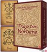 Magie des Nordens - Tauche in die Ursprünge der nordischen Spiritualität ein - Jennie Appel ; Kai Uwe Faust ; Dirk Grosser - 9783868268072