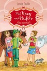 Mit Herz und Hufen - Alles steht Kopf - Janita Pauliks - 9783868277272