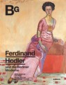 Ferdinand Hodler und die Berliner Moderne - Thomas Köhler ; Stefanie Heckmann ; Janina Nentwig - 9783868326260