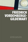 Friedrich Vordemberge-Gildewart - Stefan Lüddemann - 9783868327748