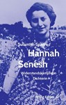 Hannah Senesh - Sulamith Sparre - 9783868412642
