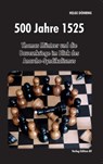 500 Jahre 1525 - Helge Döhring - 9783868413281