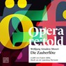 Die Zauberflöte -  - 9783868476323