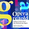 Die Hochzeit des Figaro -  - 9783868476446