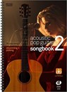 Acoustic Pop Guitar - Songbook 2 - Michael Langer - 9783868491951