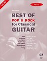 Best Of Pop & Rock for Classical Guitar 12 - Beat Scherler - 9783868492231