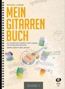 Mein Gitarrenbuch Band 1 - Michael Langer - 9783868492422