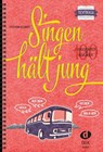 Singen hält jung - Textbuch - Stephan Schmidt - 9783868492484