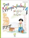 Das Notenpiratenbuch 1 - Andrea Wieser - 9783868492507