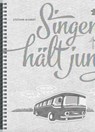 Singen hält jung - Gitarre - Stephan Schmidt - 9783868492736