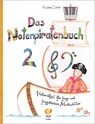 Das Notenpiratenbuch 2 - Andrea Wieser - 9783868492750
