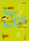 Das kleine Notenrätselbuch - Guido Klaus - 9783868492767