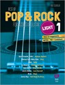 Best of Pop & Rock for Acoustic Guitar light 1 - Beat Scherler - 9783868493016