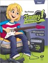 Jimmy! Der Gitarren-Chef Band 1 - Rue Protzer - 9783868493085
