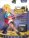 Jimmy! Der Gitarren-Chef Band 2 - Rue Protzer - 9783868493092