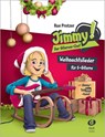 Jimmy! Der Gitarren-Chef - Weihnachtslieder - Rue Protzer - 9783868493108