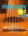Best of Pop & Rock for Acoustic Guitar light 2 - Beat Scherler - 9783868493184