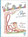 Das Violinschlüsselbuch - Andrea Wieser - 9783868493207