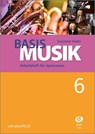 Basis Musik 6 - Arbeitsheft - Susanne Holm - 9783868493276