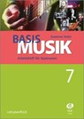 Basis Musik 7 - Arbeitsheft - Susanne Holm - 9783868493283