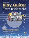 Play Guitar Erste Weihnacht - Michael Langer - 9783868493320