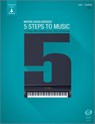 5 Steps to Music (Vol. 1) - Martin Gasselsberger - 9783868493382