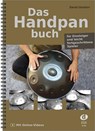 Das Handpanbuch - Daniel Giordani - 9783868493504