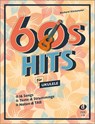 60s Hits für Ukulele - Richard Kleinmaier - 9783868493719
