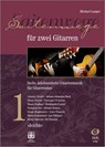 Saitenwege für zwei Gitarren 1 - Michael Langer - 9783868493818