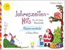 Jahreszeiten-Hits für sehr junge Klavierkids - Andrea Wieser - 9783868493832