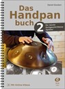Das Handpanbuch 2 - Daniel Giordani - 9783868493849