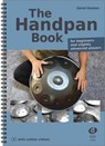 The Handpan Book (English Edition) - Daniel Giordani - 9783868493856