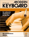 Modern Keyboard 1 (mit Audio-Download) - Günter Loy - 9783868493986