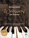 Grenzenlose Weihnacht für Klavier - Guido Klaus - 9783868494068
