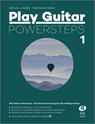 Play Guitar Powersteps 1 - Michael Langer ; Ferdinand Neges - 9783868494099