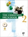 The Christmas Drum Book 2 - Gerwin Eisenhauer - 9783868494143