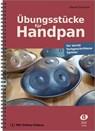 Übungsstücke für Handpan - Daniel Giordani - 9783868494150