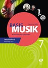 Basis Musik 7 - Arbeitsheft - Susanne Holm - 9783868494273