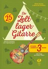 Die Zeltlager-Gitarre - Heidi Maria Kuhnle ; Martin Kuhnle - 9783868494402