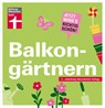 Balkongärtnern - Tobias Peterson - 9783868514742