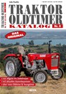 Traktor Oldtimer Katalog Nr. 8 - Udo Paulitz - 9783868527926
